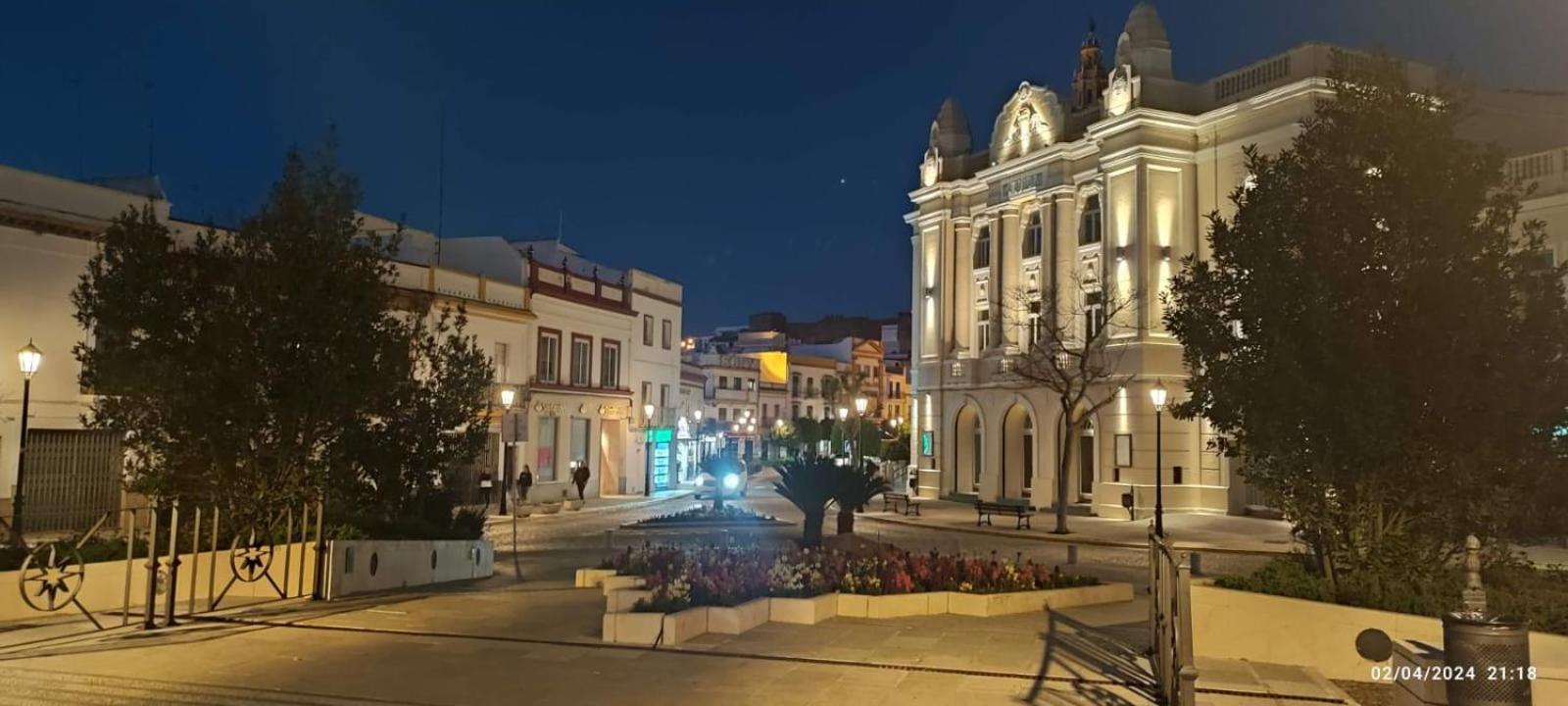 Casa Manuel Alquiler De Habitaciones En Casa Compartida Καρμόνα Εξωτερικό φωτογραφία